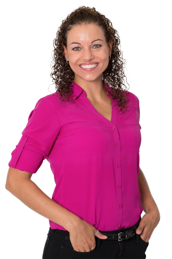 Lisa Findlay